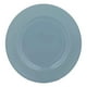 thumbnail image 1 of Plato Base Linear 27 cms Azul Pastel, 1 of 2