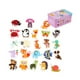 thumbnail image 1 of Rompecabezas Colorido Montessori Para Niños De 3, 4 Y 5 Años, Animales En Edad Preescolar, 1 of 3