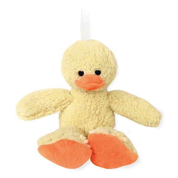 Peluche Pollito de Piernas Largas Pennington Bear Company – 20 cm