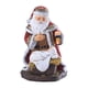 thumbnail image 3 of Estatuilla De Papá Noel Adorno Navide?o Estatua De Mesa Para Fiestas Navide?as, 3 of 5