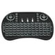 thumbnail image 3 of Air Mouse i8 retroiluminado, 3 of 6
