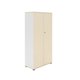 thumbnail image 2 of Gabinete Alto 2 Puertas Natura - Blanco, 2 of 4