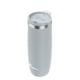 thumbnail image 3 of Vaso Bubba Radiant de 710 ml, recubierto de goma, piedra clara, acero inoxidable, 3 of 7