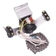 thumbnail image 1 of Motor De Giro Industrial De Incubadora De Cadena Con Sistema De Torneado Automático De Huevos De 220V, 1 of 5