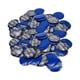 thumbnail image 4 of 50x parches de reparación de neumáticos piezas de reparación de 32mm, herramienta de reparación de automóviles, ensamblaje, herramientas de reparación, 4 of 5