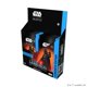 thumbnail image 2 of Display de Sobres Booster de Star Wars: Unlimited Legends of the Force – Edición Carbonite (Fantasy Flight Games), 2 of 3