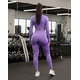 thumbnail image 2 of Conjunto Deportivo Mujer fitness Efecto Push Up, 2 of 4