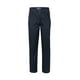 thumbnail image 3 of Pantalón Trabajo Ejecutivo Hombre Gabardina Premium Azul, 3 of 9