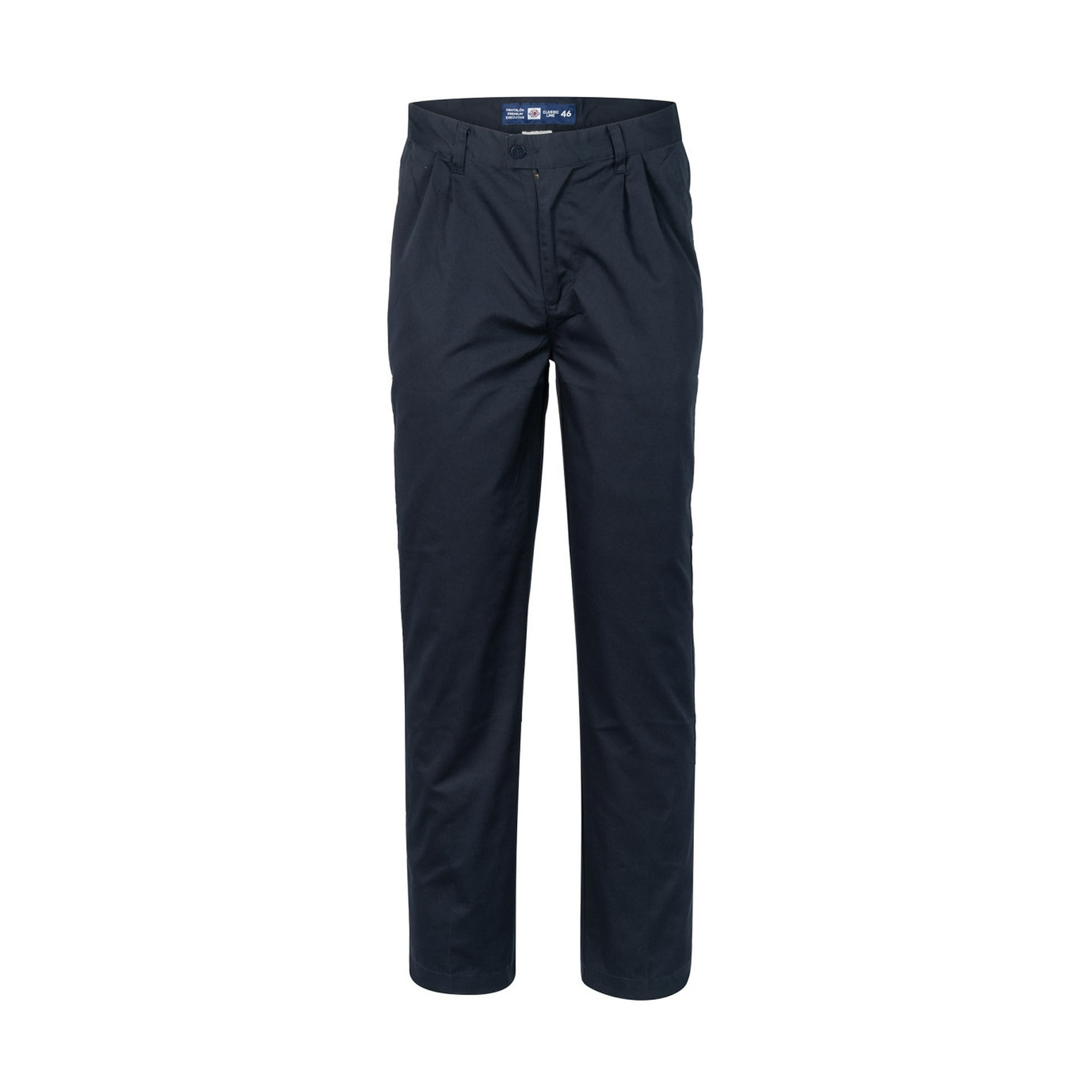T-world - Pantalón Premiun Hombre Azul