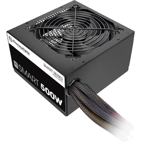 Thermaltake Smart 500W Blanco