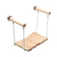 thumbnail image 2 of Escalera Para Loros Y Pájaros, Juguete De Escalada Para Periquitos Y Masticadores, Para Pájaros Medianos Y Pequeños, 2 of 2