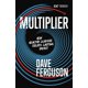 thumbnail image 1 of Multiplier: Cómo los líderes saludables crean un impacto duradero (Serie Exponencial) – HarperCollins, 1 of 6