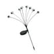 thumbnail image 3 of Luces Solares Para Exteriores Con Forma De Globo Ocular Aterrador, Luces Solares Con Estaca Para Caminos, Vacaciones, Patios, 8 Luces Rojas, 3 of 3