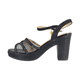 thumbnail image 4 of SANDALIAS DE FIESTA AGUXI NEGRO CASUL MUJER | 2062 - Talla 41 CL / 25.5 CM, 4 of 6