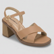 thumbnail image 2 of Sandalia Mujer Capuchino Queila Piccadilly, 2 of 5