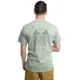 thumbnail image 3 of POLERA HOMBRE MC JERSEY LIFESTYLE VERDE CLARO KANNU, 3 of 3