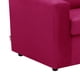 thumbnail image 3 of Sofa Kendy 2c Felpa 30 Burdeo, 3 of 5