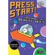 thumbnail image 1 of Libro Scholastic Press Start! #5 (5), 1 of 1