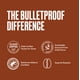 thumbnail image 4 of Café Bulletproof Original, tostado medio, 340 ml, 100% arábica, 4 of 6