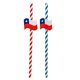 thumbnail image 2 of Bombillas topper 6u, 2 of 2