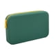 thumbnail image 5 of Organizador De Maquillaje Cosmético Bolsa De Maquillaje Portátil Para Playa Mujeres Hombres Artículos De Tocador Verde, 5 of 5