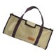 thumbnail image 5 of Bolsa de almacenamiento de gran capacidad Bolso Camping Martillo Organizador portátil de color caqui, 5 of 5
