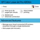 thumbnail image 3 of Impresora HP Color LaserJet Pro 4201dn Imprime 35 ppm en blanco, 3 of 8