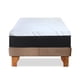 thumbnail image 2 of Cama Zen Top Foam 1.5 plaza Base Normal, 2 of 4