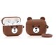 thumbnail image 2 of Funda Para AirPods Pro Muchos Modelos + Accesorios 6 En 1 Bear, 2 of 4