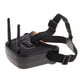 thumbnail image 4 of FB-009 3 Pulgadas 480x320 Pantalla 5.8G 40CH Mini FPV 40CH Receptor FPV Gafas, 4 of 5