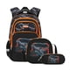 thumbnail image 1 of Cusangel School Backpack Set Large Capacity School Bag For Kids Boy Dinosaur Anime Backpack Cartoon Unicorn Backpack Cartoon Bag, 1 of 3