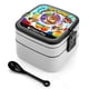 thumbnail image 1 of Fiambrera de Doble Capa Desmarcar Bloons TD 1000ml, 1 of 6
