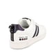 thumbnail image 4 of Zapatilla Mujer Compus Blanco Negro, 4 of 7