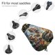 thumbnail image 3 of League of Legends Funda de Asiento de Bicicleta Impermeable, Cojín Elástico Suave, Protector contra Lluvia, Polvo y UV, 3 of 6