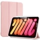 thumbnail image 1 of Funda ProCase Smart para iPad Mini 7/6 de 8,3 pulgadas 2021/2024, color rosa, 1 of 8