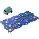 thumbnail image 2 of Puzzle Track Car Paly Set Track Building Blocks Para Niños Preescolares Niñas 8 Rompecabezas Space, 2 of 5