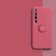 thumbnail image 1 of Suitable For Xiaomi 10 Phone Case Integrated Bracket Car Magnetic Suction Xiaomi 10 Pro Protective Cover Anti-fall Full Package Edge Liquid Pure Color Simple Stylish Trend MIUI Stand Bracket, 1 of 3