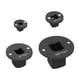 thumbnail image 4 of Adaptador De Vaso De Impacto De Perfil Bajo De 4 Piezas Para Llaves De Trinquete En Espacios Reducidos, 4 of 5