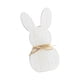 thumbnail image 2 of Manualidades De Madera Conejito, Tablero De Densidad DIY, Regalos, Manualidades Para Decoración De Fiestas, Estilo B, 2 of 3
