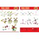 thumbnail image 3 of Set de construcción EZ-Toy Gear Worx de 105 piezas, 3 of 4