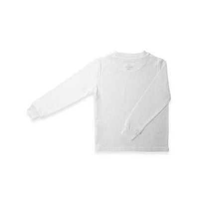 Camiseta Manga Larga Niño T4 1 Un Boulevard