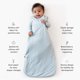thumbnail image 3 of Saco de dormir KYTE BABY Bamboo Rayon 1.0 Tog Small Fog, 3 of 6