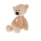 thumbnail image 4 of Palillo de peluche GUND, oso de peluche, 15 pulgadas, color beige, 4 of 9