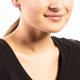 thumbnail image 3 of Aretes Elegant Confetti Loto 18k Oro Amarillo, 3 of 10