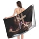 thumbnail image 4 of Toalla de Playa Desmarcar Cristiano 78 x 160 cm, 4 of 6