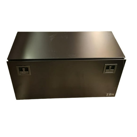 Caja Herramientas Metalica 270 Lts
