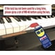 thumbnail image 5 of Llave de bloqueo para piano NeoPRO Steinway New York Grand de latón, 5 of 6