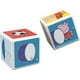 thumbnail image 4 of Cubos Magnéticos MAGICUBE Peppa Pig - Descubre y Combina (2 piezas), 4 of 4