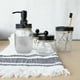 thumbnail image 4 of Kit Accesorios Baño Vidrio 4 Piezas Metal, 4 of 10