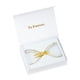 thumbnail image 4 of Kit De Pulseras Permanent Diy Para Parejas Color Dorado, 4 of 6